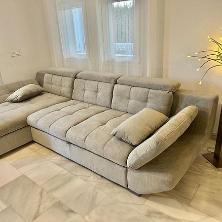בנאלמדנה Villa Dolce Vita מראה חיצוני תמונה