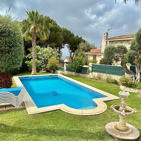 בנאלמדנה Villa Dolce Vita מראה חיצוני תמונה