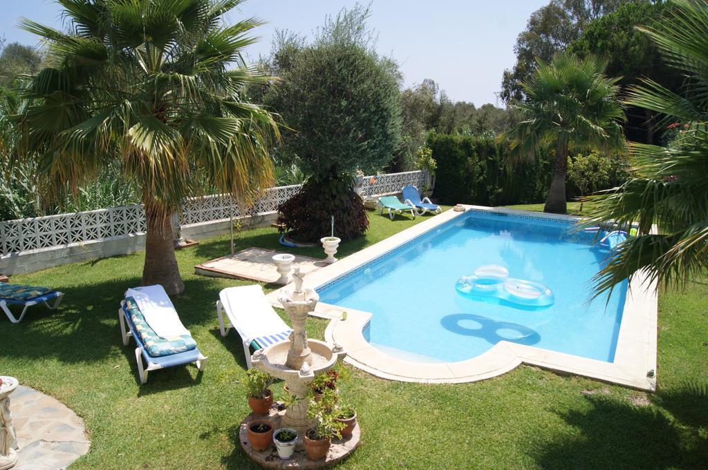 בנאלמדנה Villa Dolce Vita מראה חיצוני תמונה