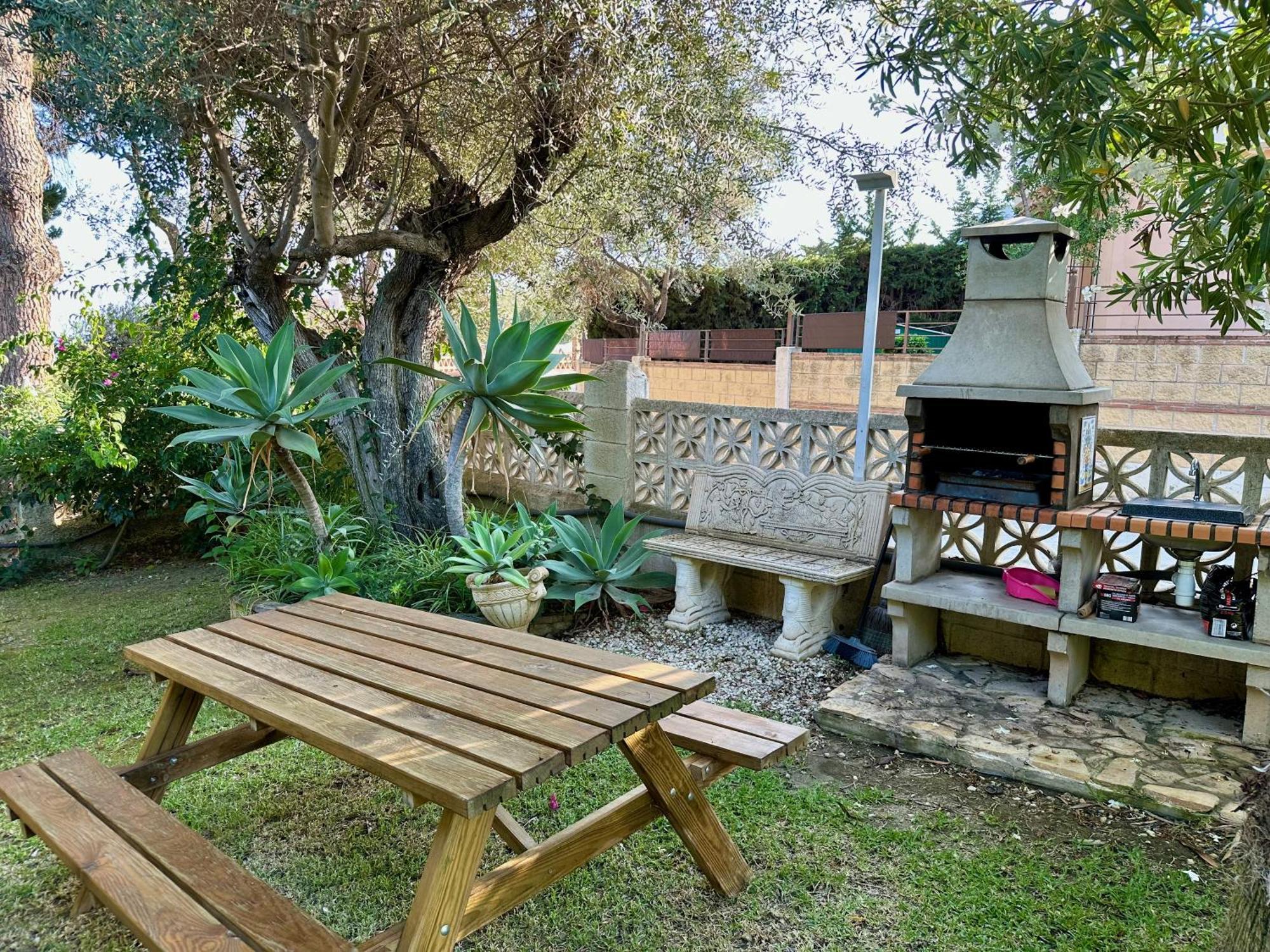 בנאלמדנה Villa Dolce Vita מראה חיצוני תמונה