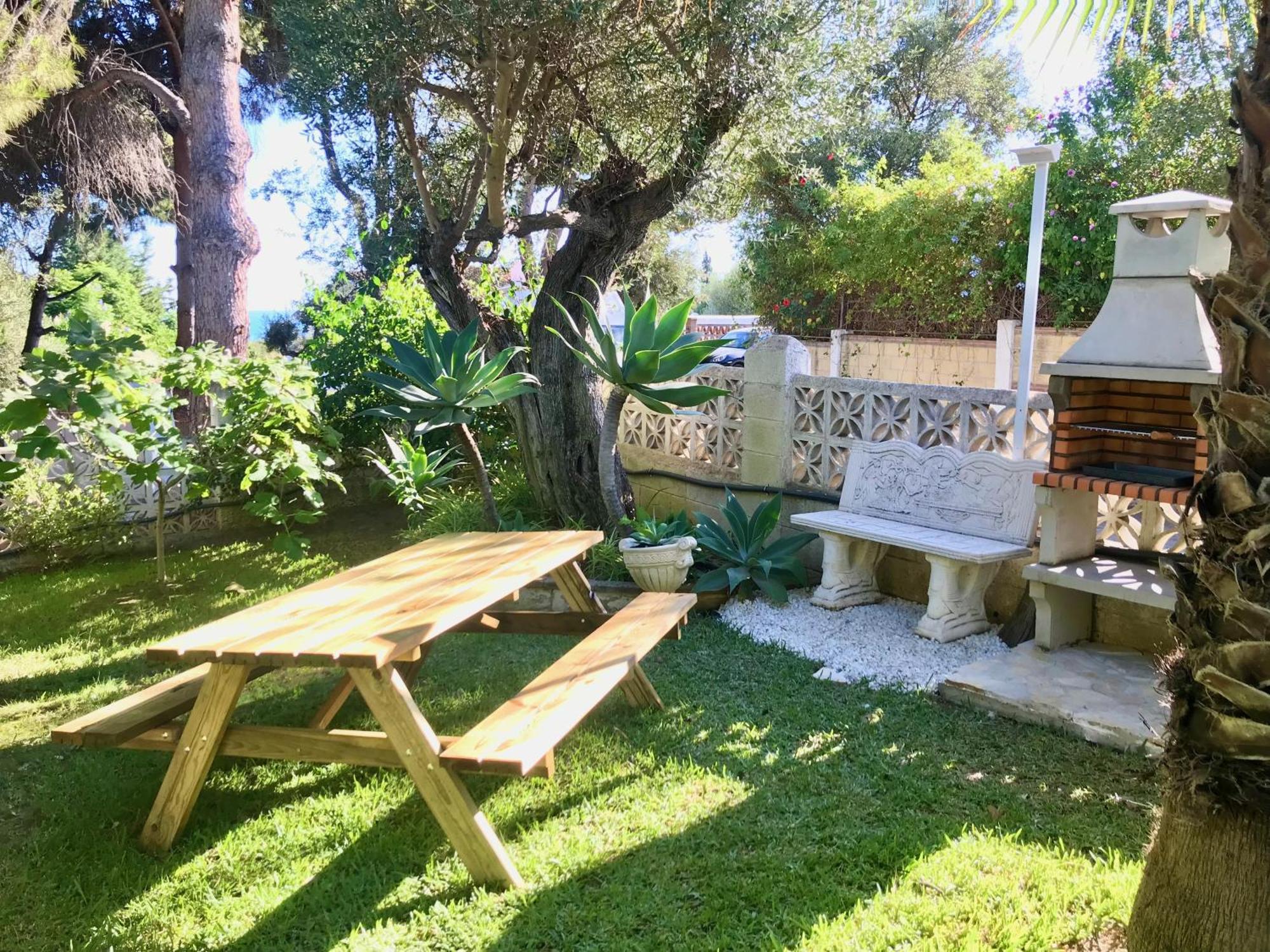 בנאלמדנה Villa Dolce Vita מראה חיצוני תמונה