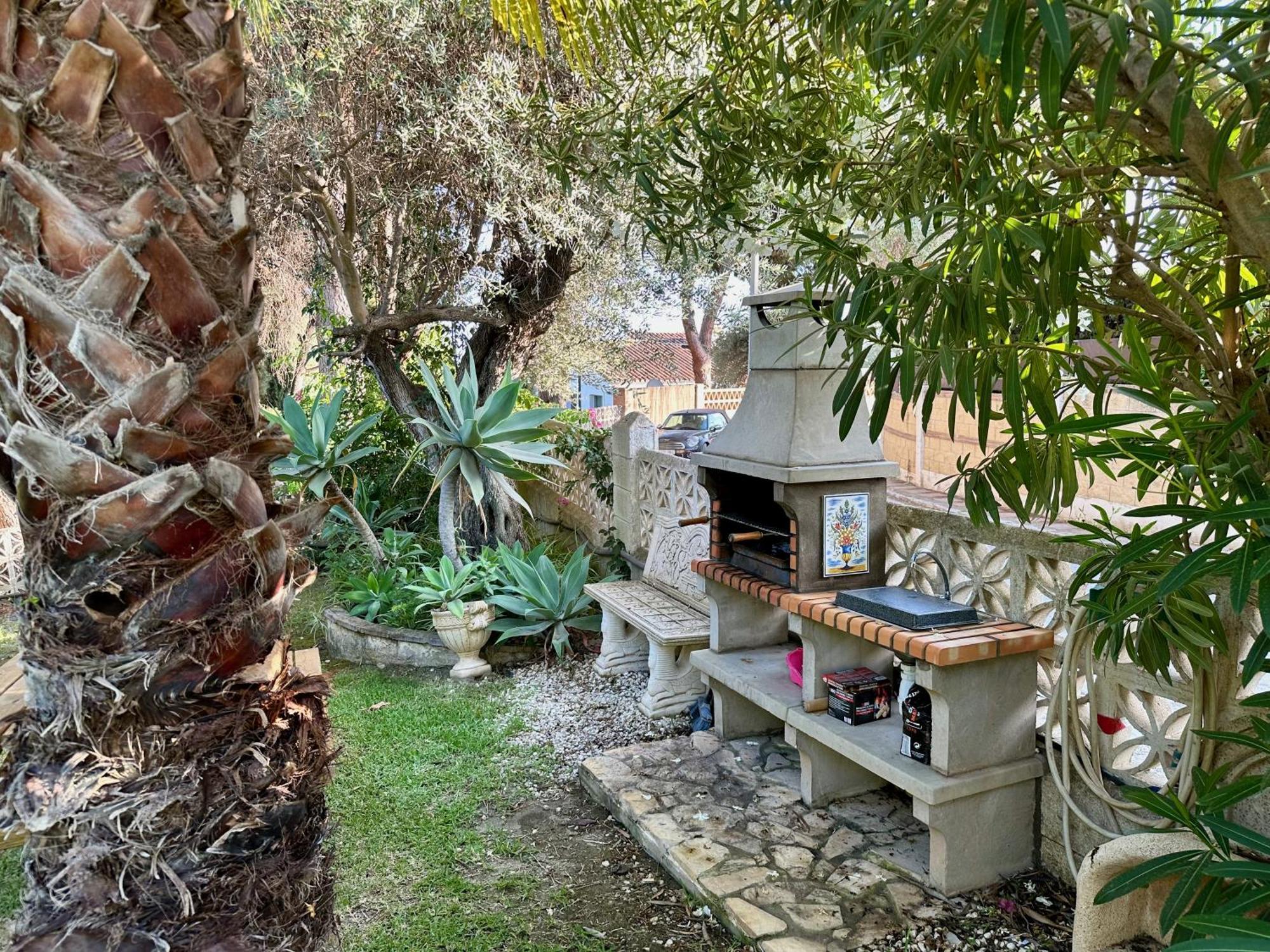 בנאלמדנה Villa Dolce Vita מראה חיצוני תמונה