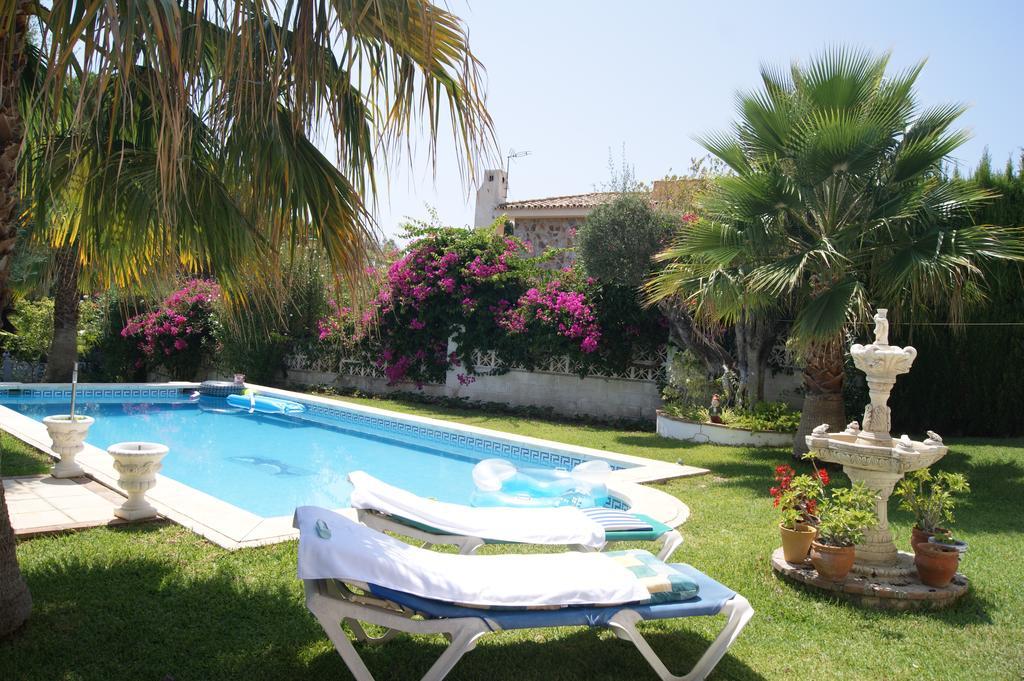 בנאלמדנה Villa Dolce Vita חדר תמונה