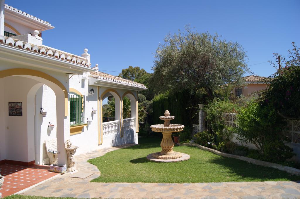 בנאלמדנה Villa Dolce Vita חדר תמונה