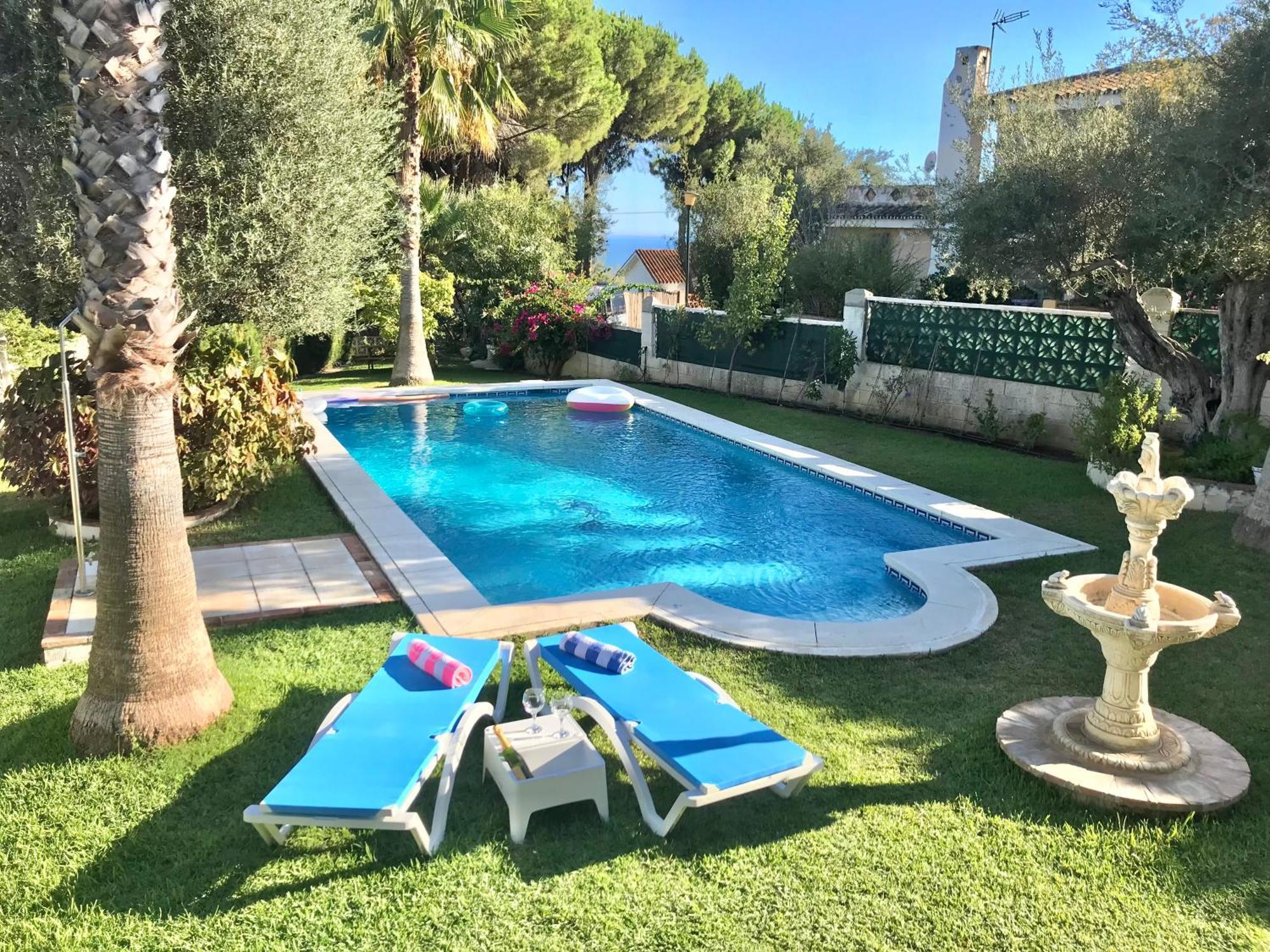 בנאלמדנה Villa Dolce Vita מראה חיצוני תמונה