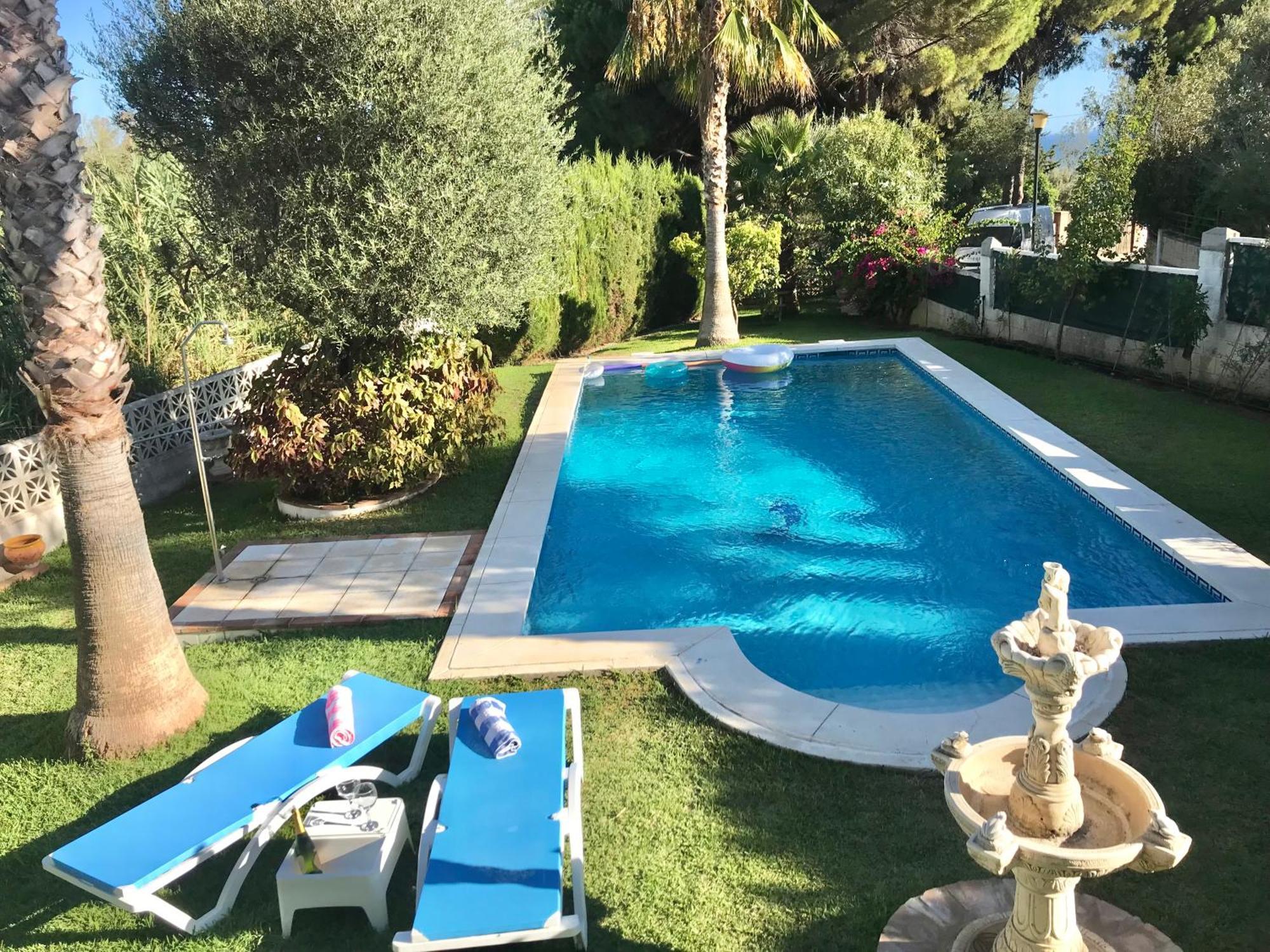 בנאלמדנה Villa Dolce Vita מראה חיצוני תמונה