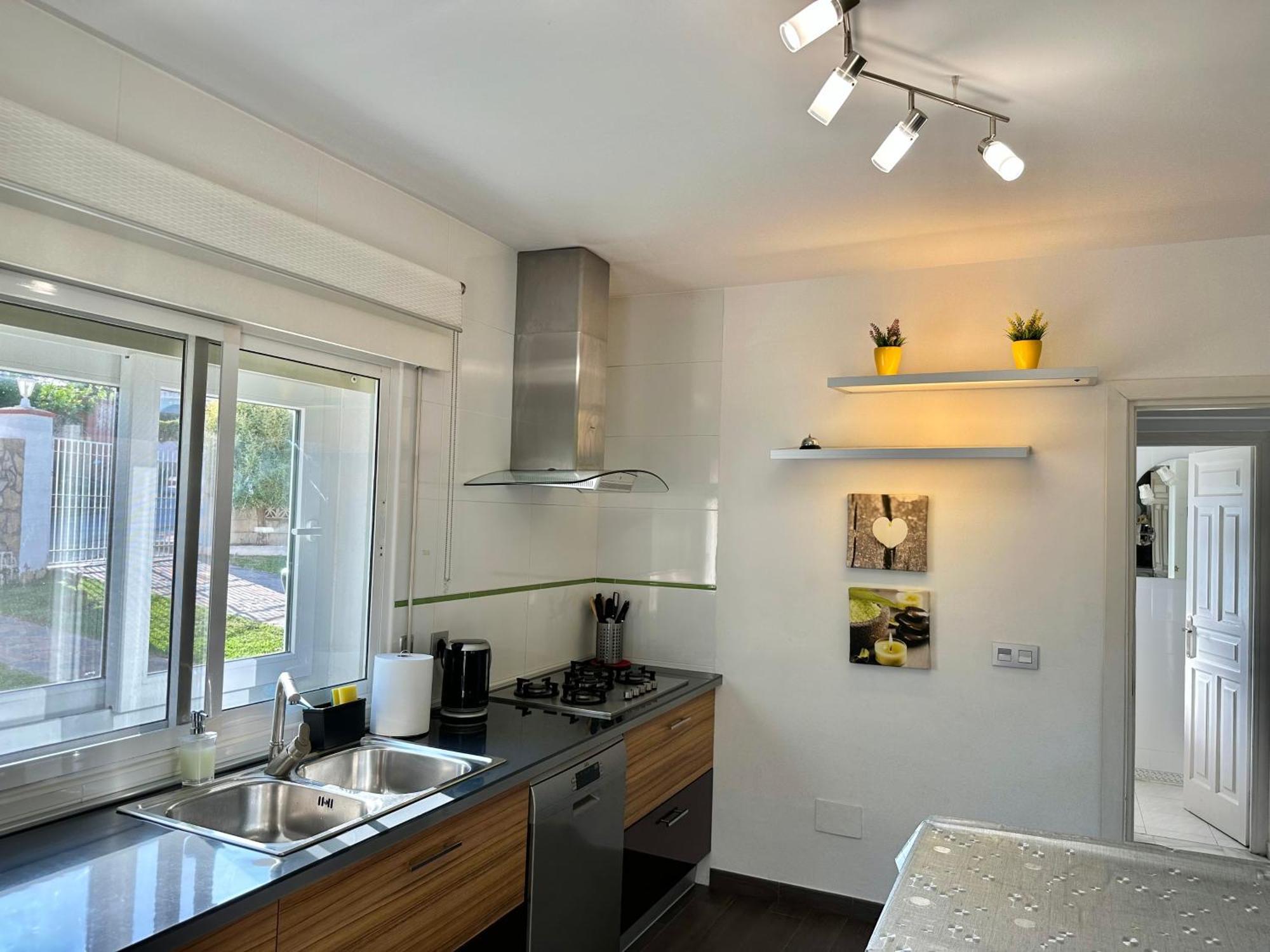 בנאלמדנה Villa Dolce Vita מראה חיצוני תמונה