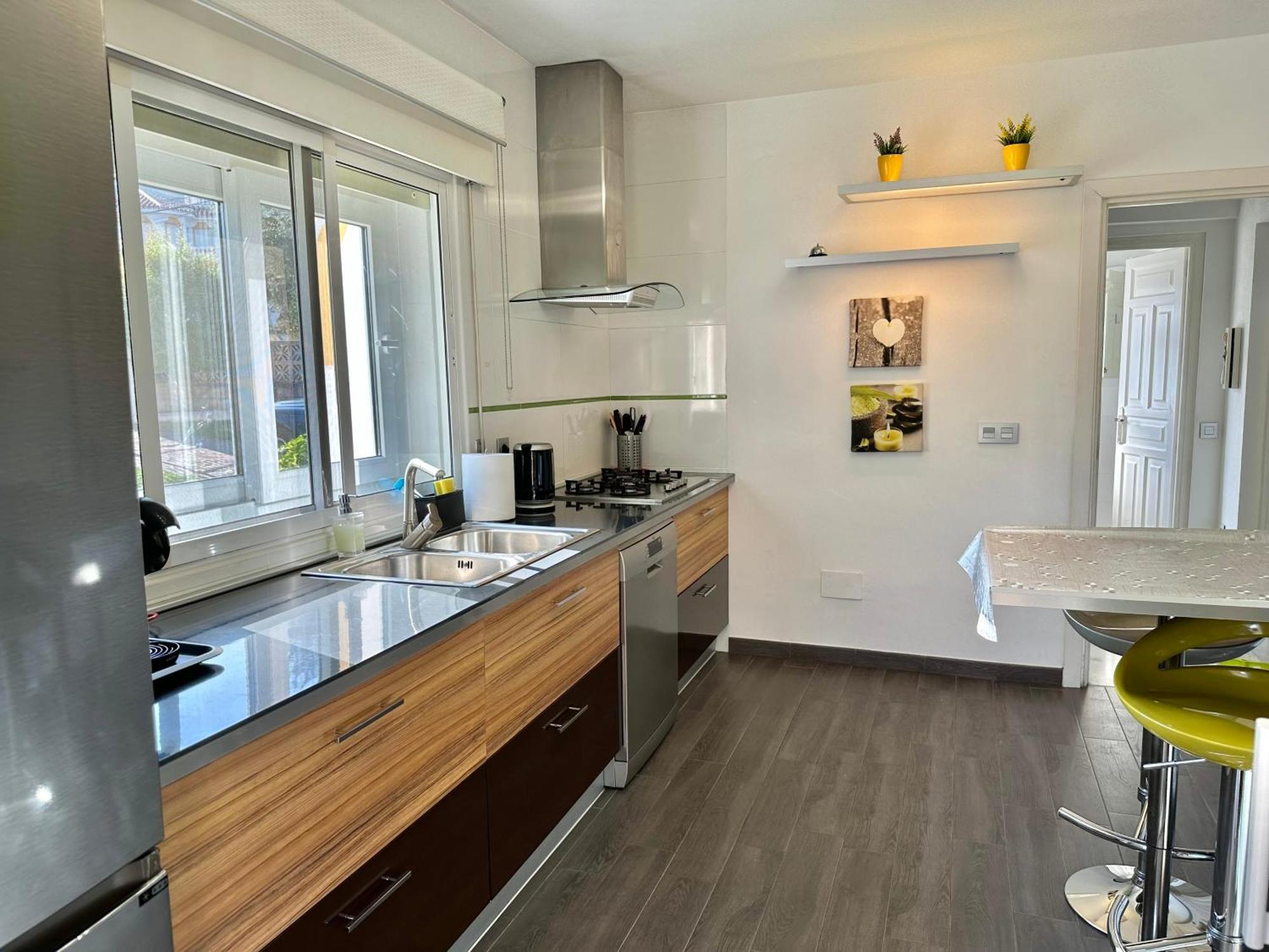 בנאלמדנה Villa Dolce Vita מראה חיצוני תמונה