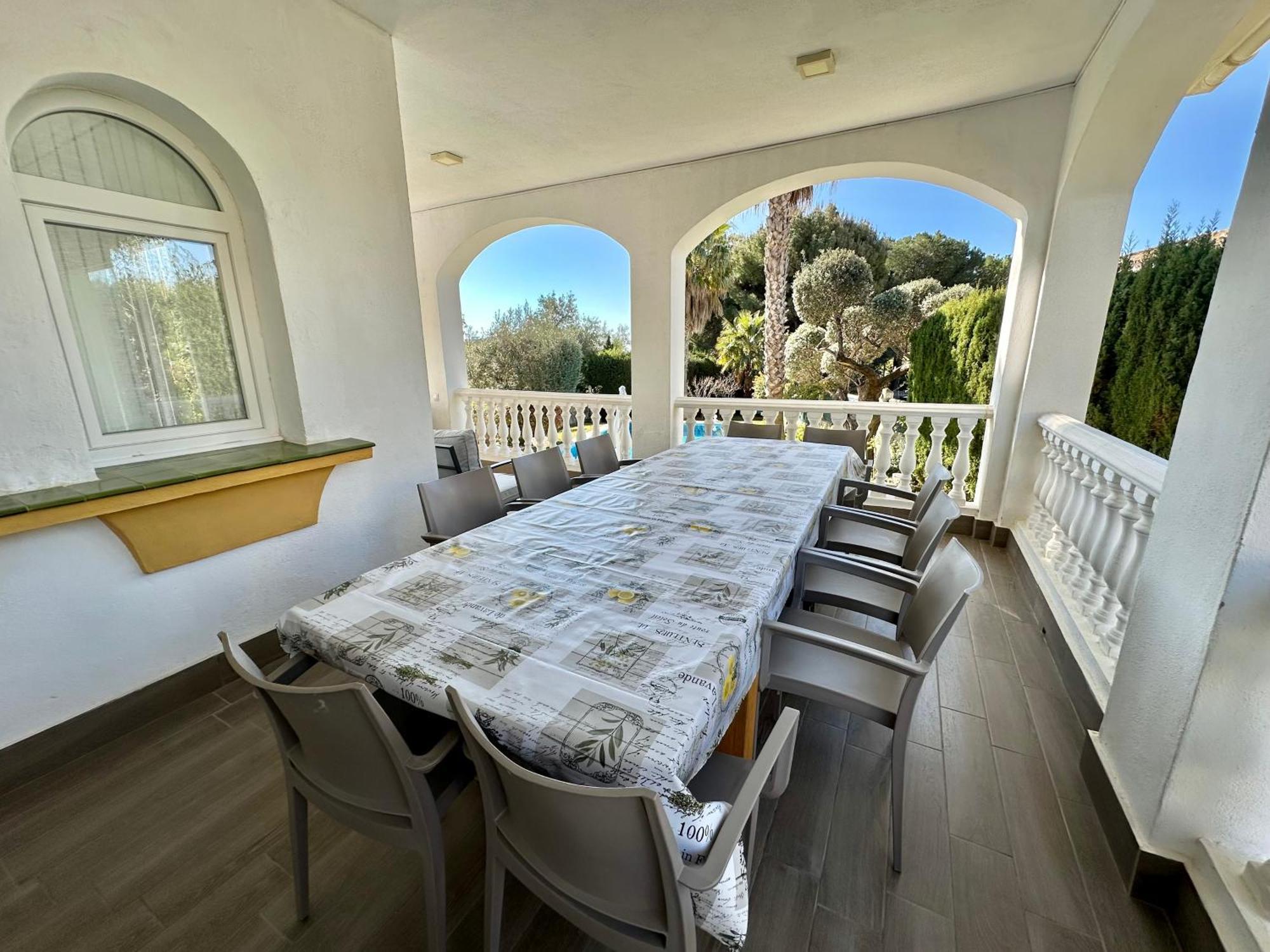בנאלמדנה Villa Dolce Vita מראה חיצוני תמונה