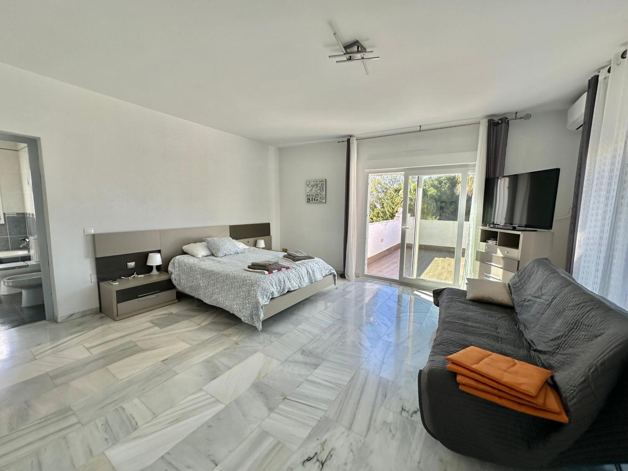 בנאלמדנה Villa Dolce Vita מראה חיצוני תמונה