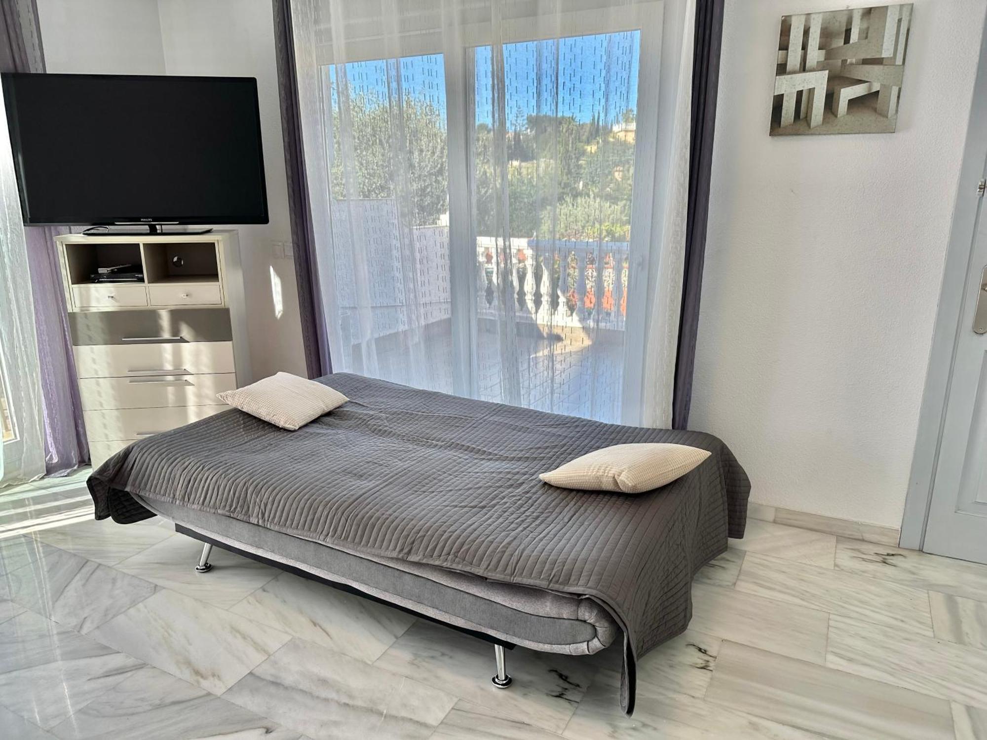 בנאלמדנה Villa Dolce Vita מראה חיצוני תמונה