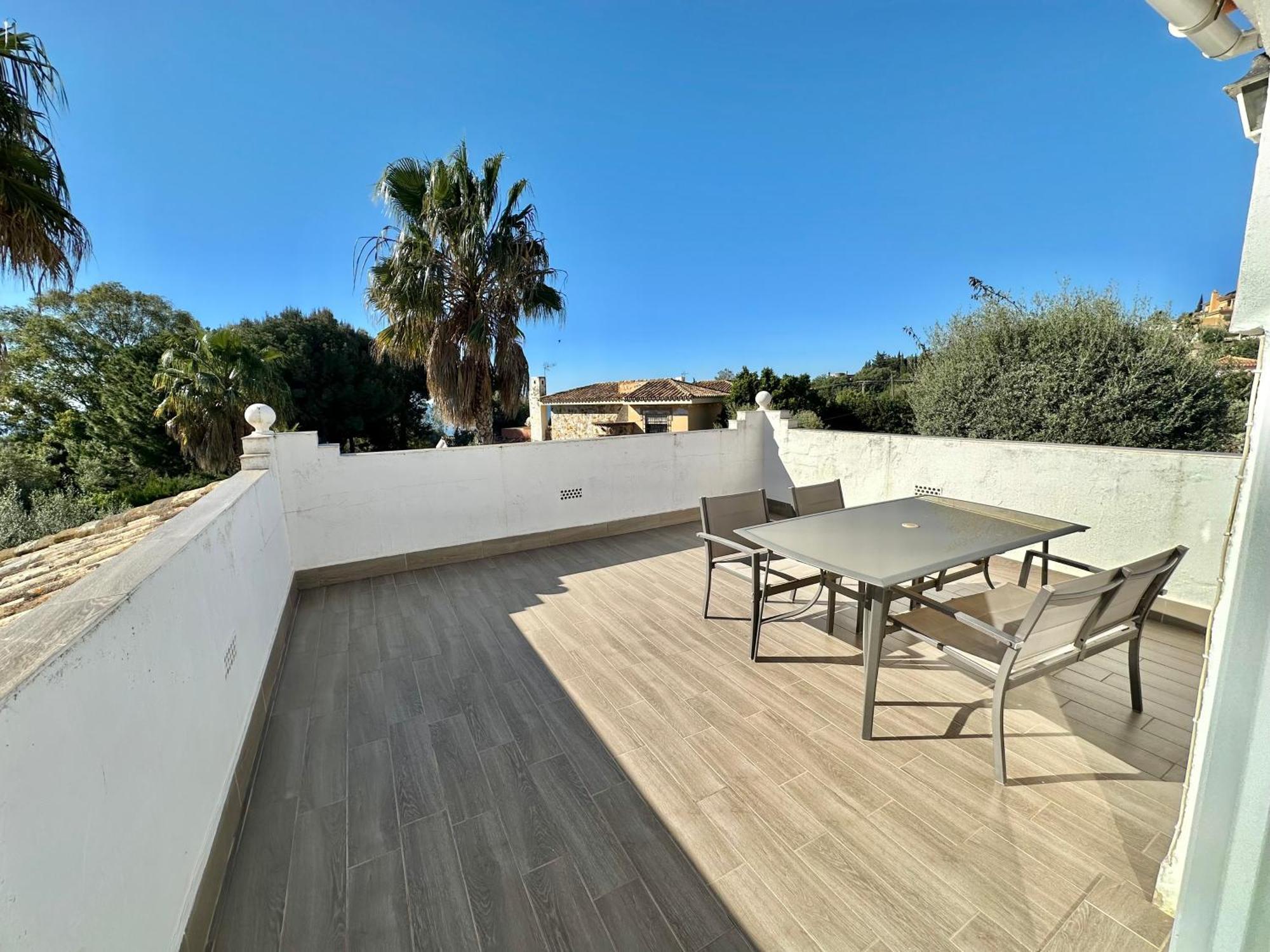 בנאלמדנה Villa Dolce Vita מראה חיצוני תמונה