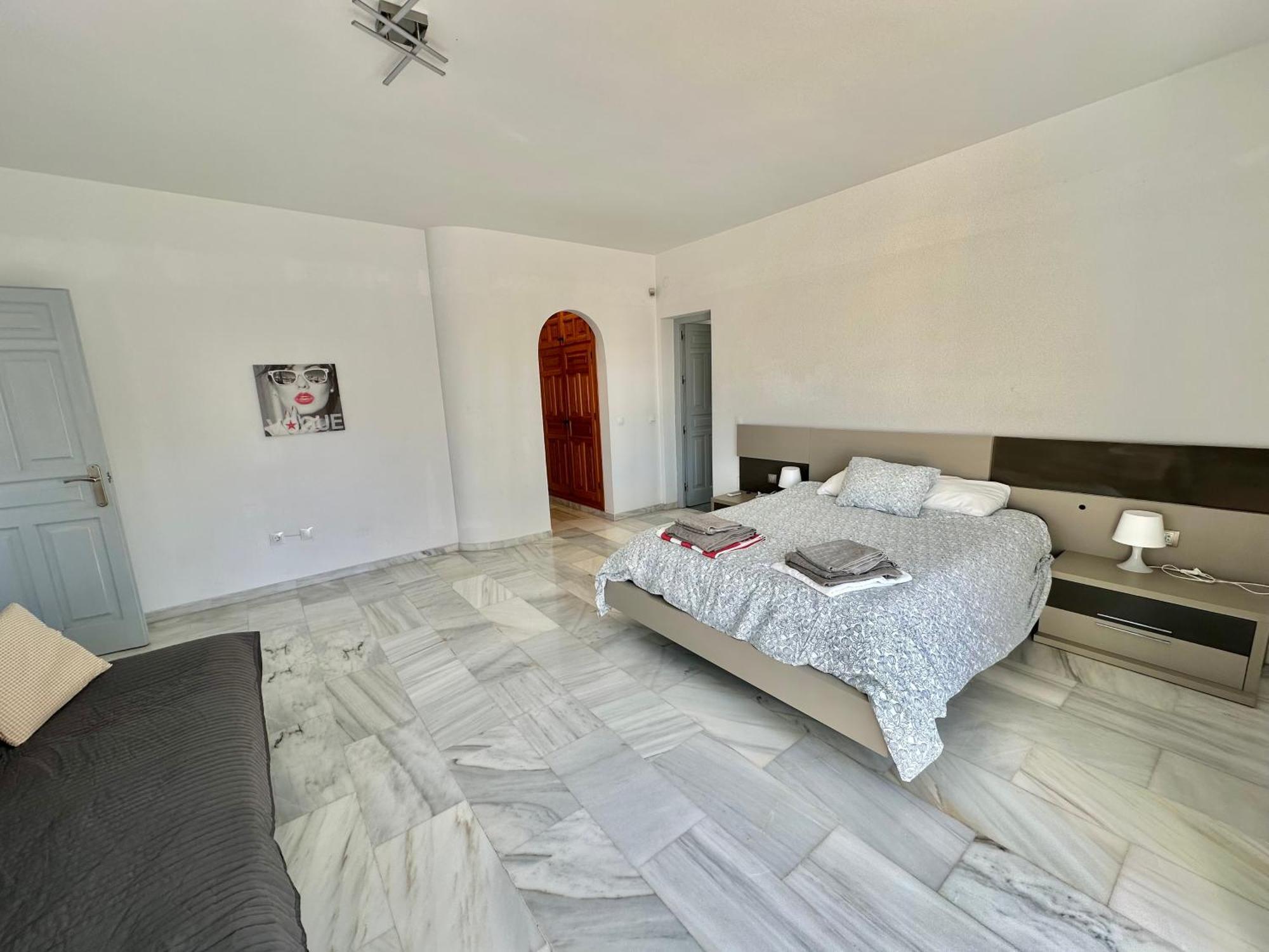 בנאלמדנה Villa Dolce Vita מראה חיצוני תמונה