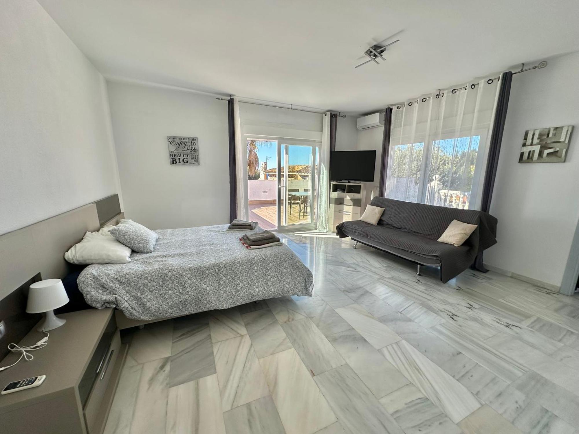 בנאלמדנה Villa Dolce Vita מראה חיצוני תמונה