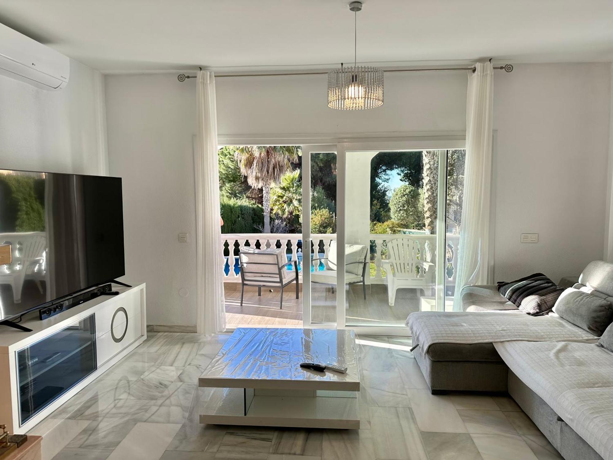 בנאלמדנה Villa Dolce Vita מראה חיצוני תמונה