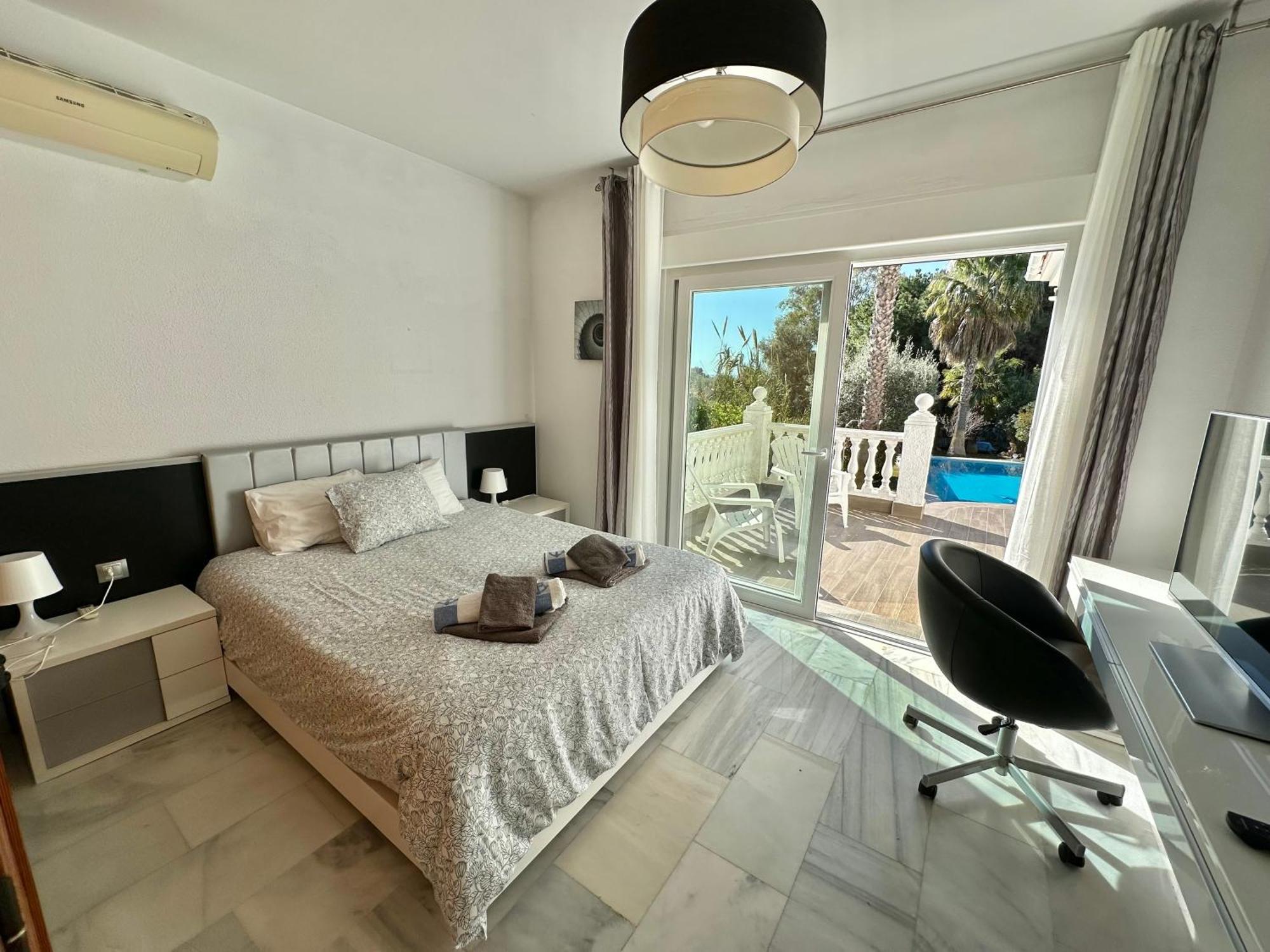 בנאלמדנה Villa Dolce Vita מראה חיצוני תמונה