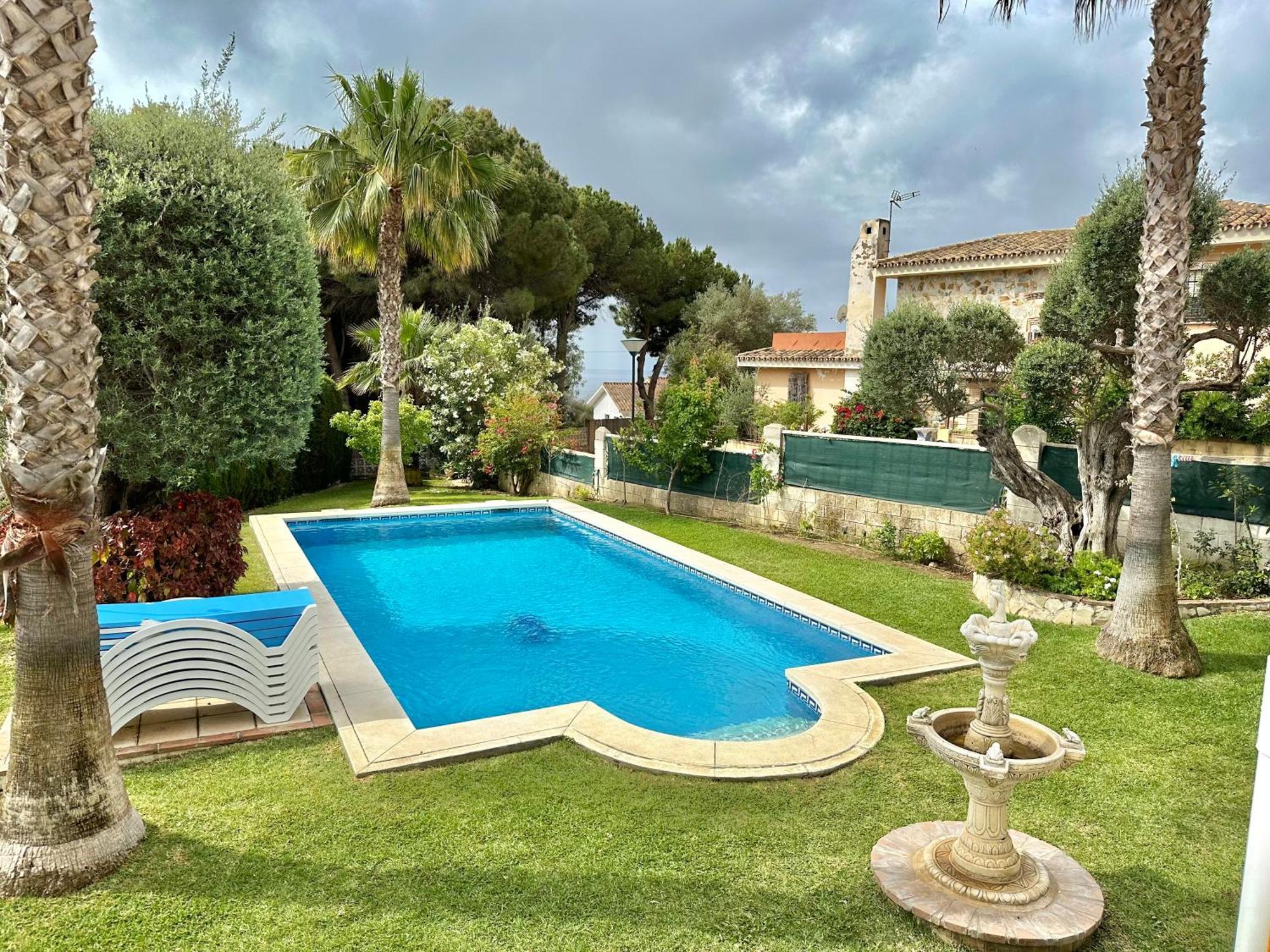 בנאלמדנה Villa Dolce Vita מראה חיצוני תמונה