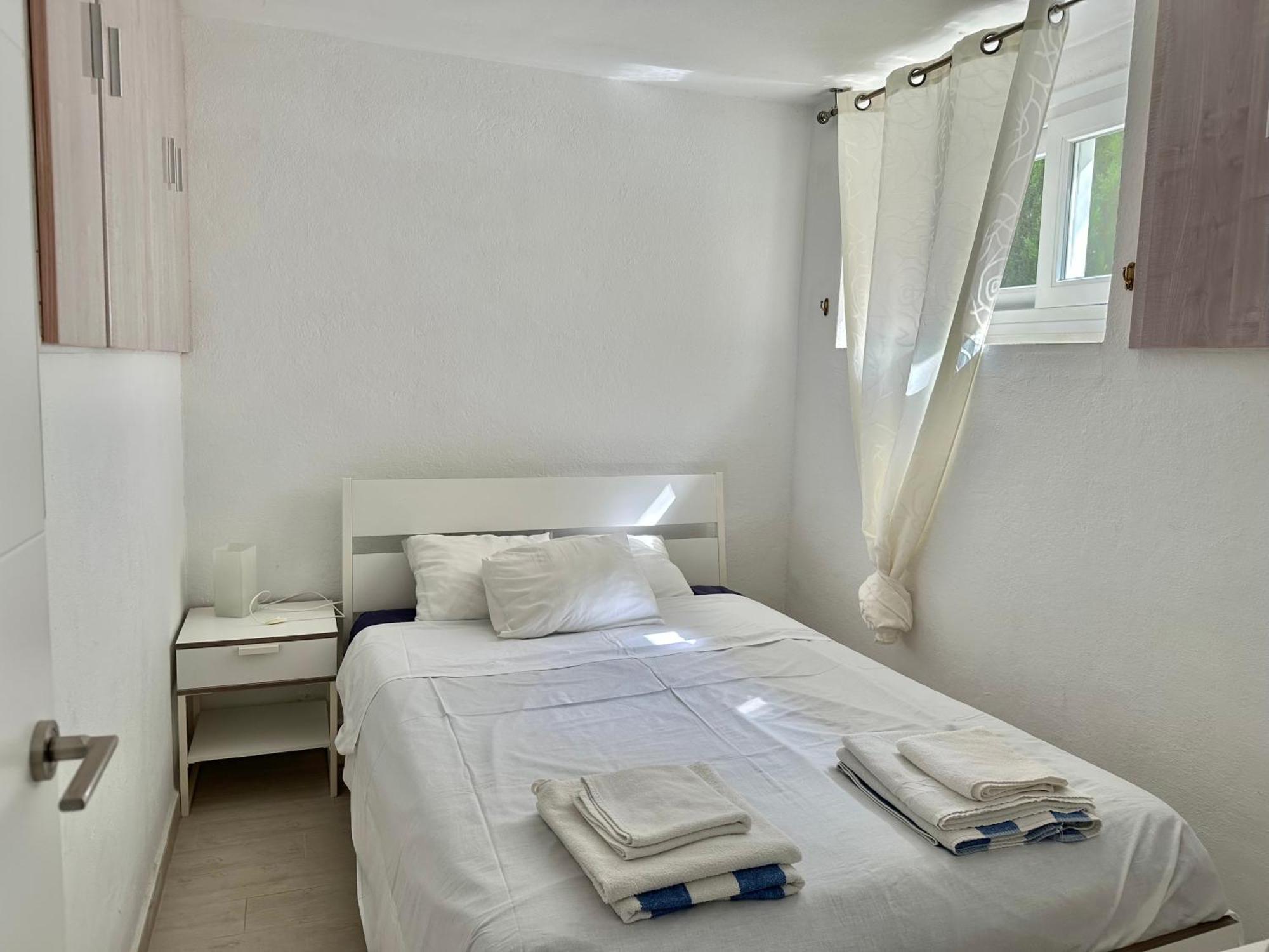 בנאלמדנה Villa Dolce Vita מראה חיצוני תמונה