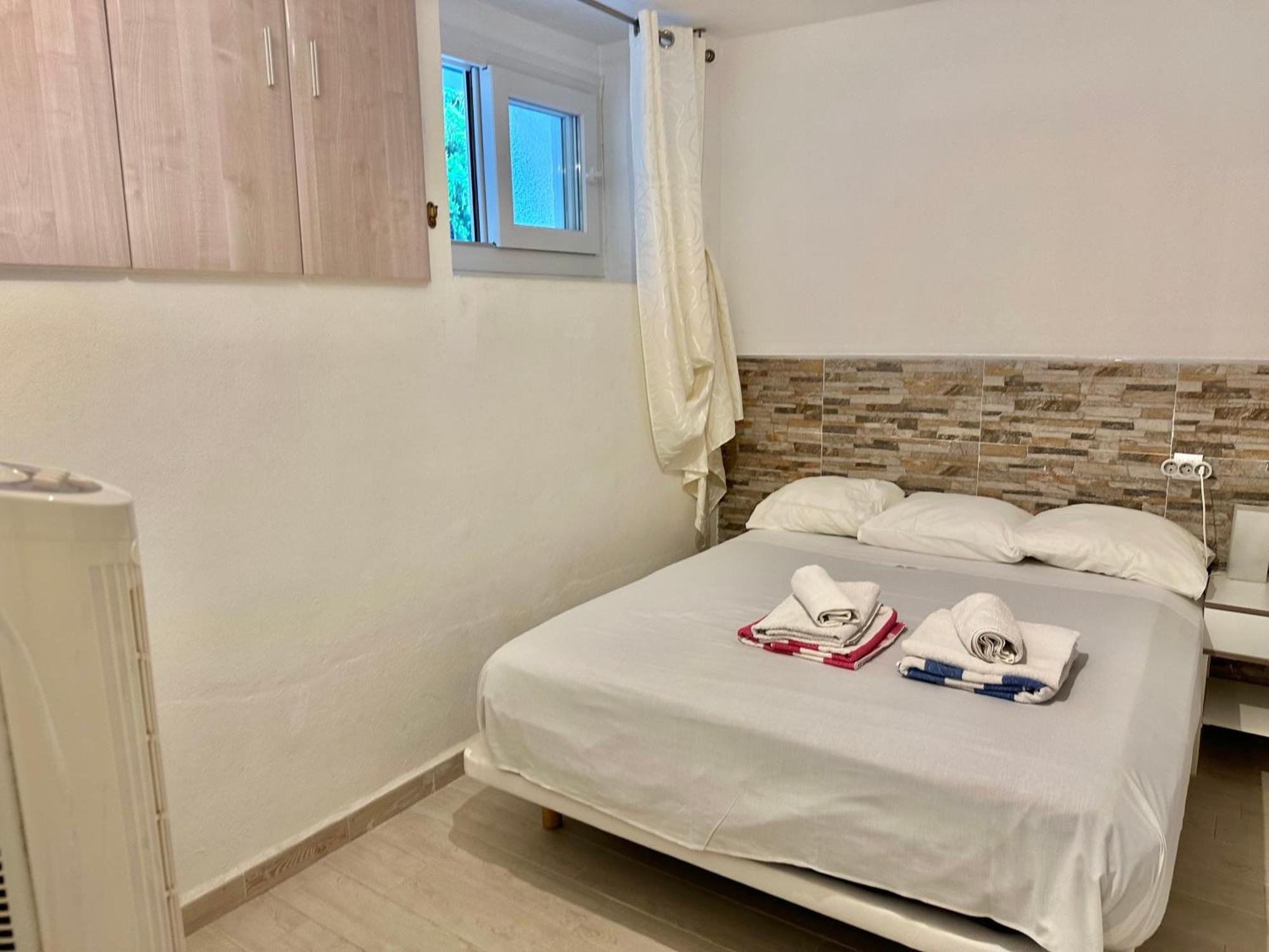 בנאלמדנה Villa Dolce Vita מראה חיצוני תמונה