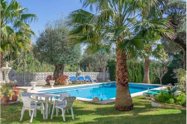 בנאלמדנה Villa Dolce Vita חדר תמונה